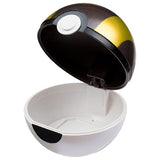 Moncolle MB-03 Hyper Ball (original design with hinge inside) - Authentic Japanese Pokémon Center Figure 