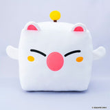 Moogle Cube Mascot Plush (L Size) Final Fantasy - Authentic Japanese Square Enix Plush 