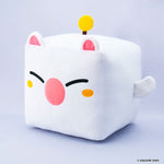 Moogle Cube Mascot Plush (L Size) Final Fantasy - Authentic Japanese Square Enix Plush 