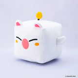 Moogle Cube Mascot Plush (M Size) Final Fantasy - Authentic Japanese Square Enix Plush 