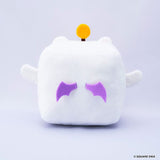 Moogle Cube Mascot Plush (M Size) Final Fantasy - Authentic Japanese Square Enix Plush 