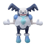 Mr. Mime Plush - Authentic Japanese Pokémon Center Plush 