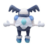 Mr. Mime Plush - Authentic Japanese Pokémon Center Plush 