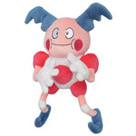 Mr. Mime Plush (S) PP168 Pokémon ALL STAR COLLECTION - Authentic Japanese San-ei Boeki Plush 