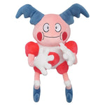 Mr. Mime Plush (S) PP168 Pokémon ALL STAR COLLECTION - Authentic Japanese San-ei Boeki Plush 