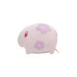 Munna Mochiricchi Plush - Authentic Japanese Pokémon Center Plush 