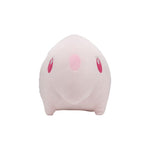 Munna Mochiricchi Plush - Authentic Japanese Pokémon Center Plush 