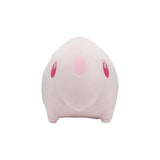 Munna Mochiricchi Plush - Authentic Japanese Pokémon Center Plush 