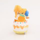 Nami Birthday Cake Plush ONE PIECE - Authentic Japanese TOEI ANIMATION Plush 