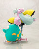 Nanjamo and Bellibolt Kotobukiya Figure Pokémon - Authentic Japanese Pokémon Center Figure 