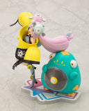 Nanjamo and Bellibolt Kotobukiya Figure Pokémon - Authentic Japanese Pokémon Center Figure 