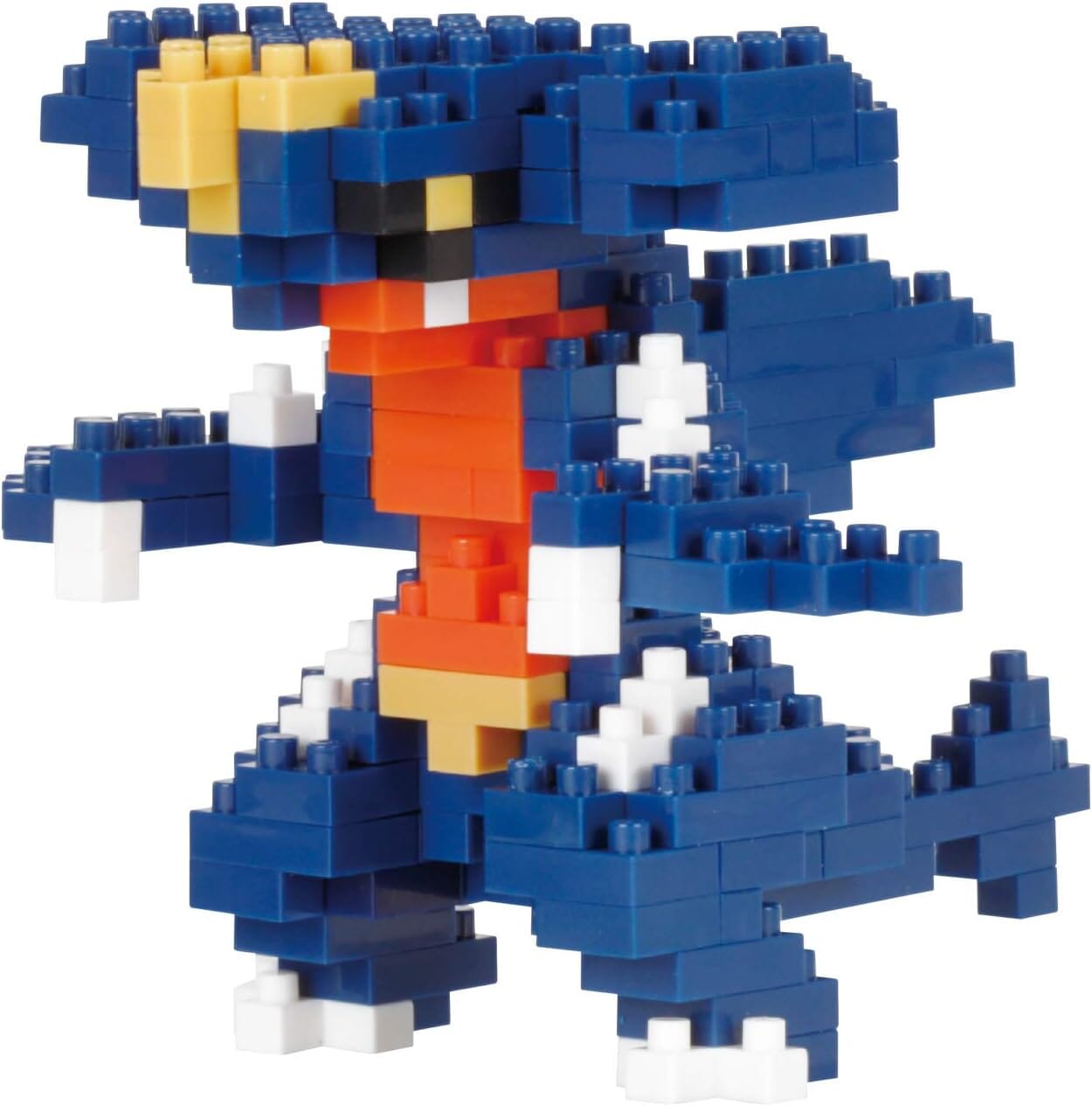 Kawada Nanoblock Pokemon Galar Kamonegi Nbpm_066 Japan Pokemon Buildin