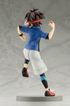 Nate & Oshawott Figure ARTFX J 1/8 (Kotobukiya) - Authentic Japanese Pokémon Center Figure 
