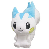 Pachirisu Plush (S) PP103 Pokémon ALL STAR COLLECTION - Authentic Japanese San-ei Boeki Plush 