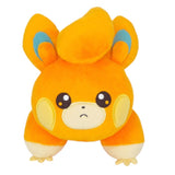 Pawmi Plush (S) PP241 Pokémon ALL STAR COLLECTION - Authentic Japanese San-ei Boeki Plush 