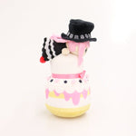 Perona Birthday Cake Plush ONE PIECE - Authentic Japanese TOEI ANIMATION Plush 