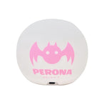 Perona's Ghost (Hollows) Round Silicone Room Light - ONE PIECE - Authentic Japanese TOEI ANIMATION Office product 