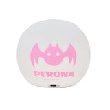 Perona's Ghost (Hollows) Round Silicone Room Light - ONE PIECE - Authentic Japanese TOEI ANIMATION Office product 