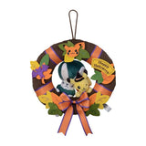 Pikachu And Calyrex Wreath Plush Halloween Harvest Festival - Authentic Japanese Pokémon Center Plush 