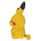 Pikachu dakko size Plush monpoké - Authentic Japanese Pokémon Center Plush 