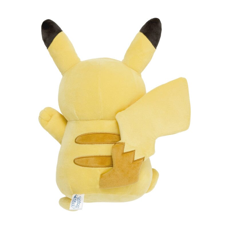 Acquistare BOTI Pokémon - Pikachu Laughing Pupazzo di peluche Acquistare BOTI Pokémon - Pikachu Laughing Pupazzo di peluche