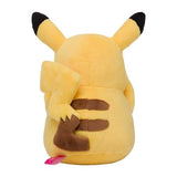 Pikachu Plush BEROBE~! - Authentic Japanese Pokémon Center Plush 
