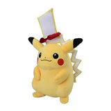 Pikachu Plush Gigantamax - Authentic Japanese Pokémon Center Plush 