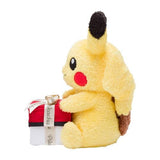Pikachu Plush Pokémon precious one - Authentic Japanese Pokémon Center Plush 