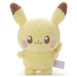 Pikachu Plush PokéPeace - Authentic Japanese Pokémon Center Plush 