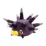 Pincurchin Motchiri (chubby) Plush - Authentic Japanese Pokémon Center Plush 