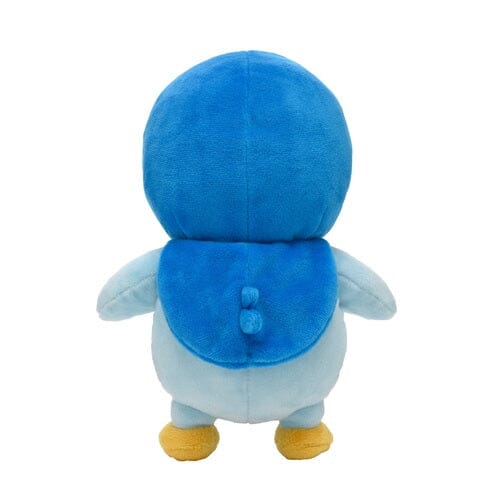 Piplup Plush | Authentic Japanese Pokémon Plush | Worldwide delivery ...