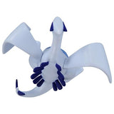 Pokémon Figures | Moncolle ML-02 Lugia - Authentic Japanese Pokémon Center Figure 
