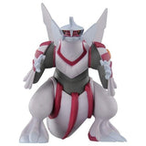 Pokémon Figures | Moncolle ML-07 Palkia - Authentic Japanese Pokémon Center Figure 