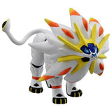 Pokémon Figures | Moncolle ML-14 Solgaleo - Authentic Japanese Pokémon Center Figure 