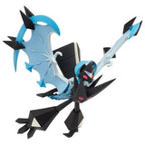 Pokémon Figures | Moncolle ML-17 Necrozma Lunala - Authentic Japanese Pokémon Center Figure 