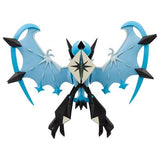 Pokémon Figures | Moncolle ML-17 Necrozma Lunala - Authentic Japanese Pokémon Center Figure 