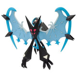 Pokémon Figures | Moncolle ML-17 Necrozma Lunala - Authentic Japanese Pokémon Center Figure 