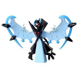 Pokémon Figures | Moncolle ML-17 Necrozma Lunala - Authentic Japanese Pokémon Center Figure 