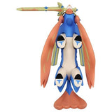 Pokémon Figures | Moncolle ML-18 Zacian - Authentic Japanese Pokémon Center Figure 