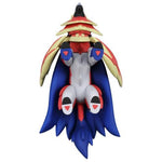 Pokémon Figures | Moncolle ML-19 Zamazenta - Authentic Japanese Pokémon Center Figure 