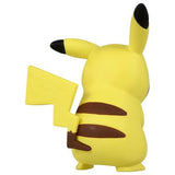 Pokémon Figures | Moncolle MS-01 Pikachu - Authentic Japanese Pokémon Center Figure 
