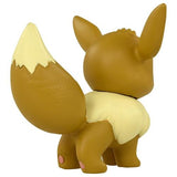 Pokémon Figures | Moncolle MS-02 Eevee - Authentic Japanese Pokémon Center Figure 