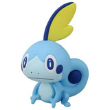 Pokémon Figures | Moncolle MS-05 Sobble - Authentic Japanese Pokémon Center Figure 