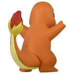 Pokémon Figures | Moncolle MS-12 Charmander - Authentic Japanese Pokémon Center Figure 