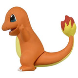 Pokémon Figures | Moncolle MS-12 Charmander - Authentic Japanese Pokémon Center Figure 