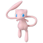 Pokémon Figures | Moncolle MS-17 Mew - Authentic Japanese Pokémon Center Figure 