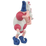 Pokémon Figures | Moncolle MS-24 Mr. Mime - Authentic Japanese Pokémon Center Figure 