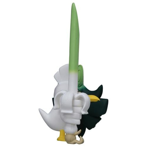 Pokemon Farfetch'D PVC Figure, 1 3/4 Inches Tall, Tomy, #33