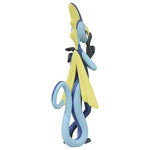 Pokémon Figures | Moncolle MS-37 Inteleon - Authentic Japanese Pokémon Center Figure 