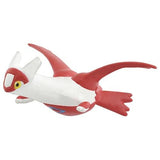 Pokémon Figures | Moncolle MS-47 Latias - Authentic Japanese Pokémon Center Figure 